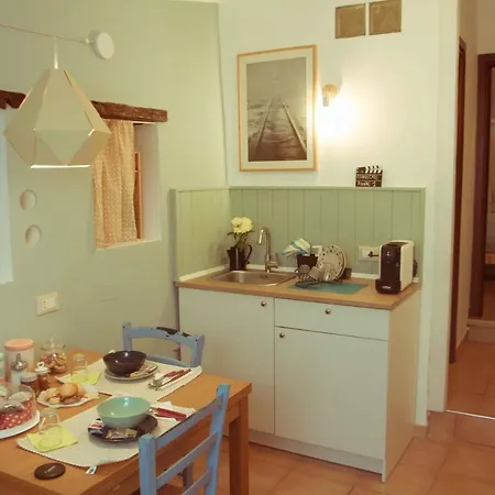 La Finestra Sul Cortile Bed & Breakfast Atri Exterior photo