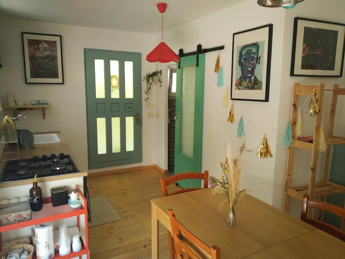 Bed & Breakfast La Finestra Sul Cortile Atri