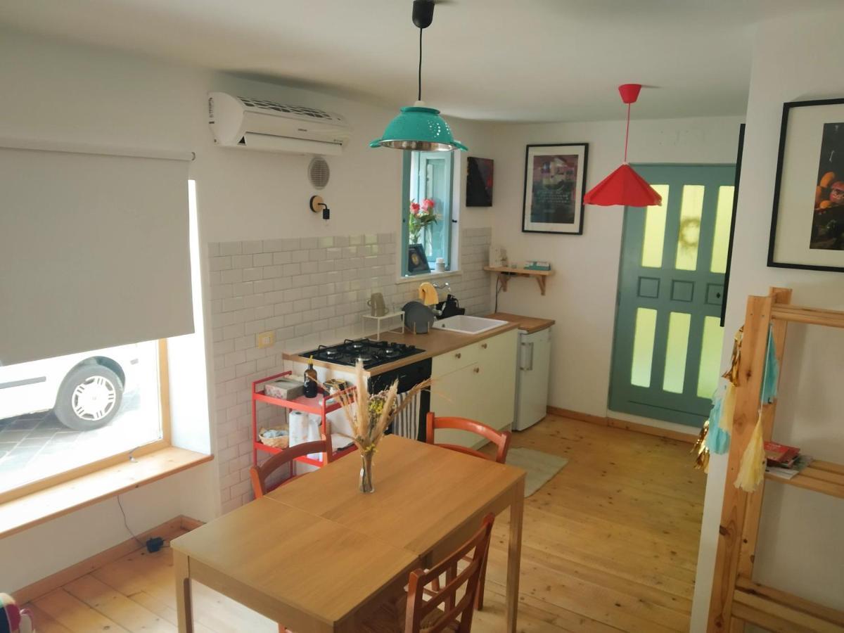 La Finestra Sul Cortile Bed & Breakfast Atri