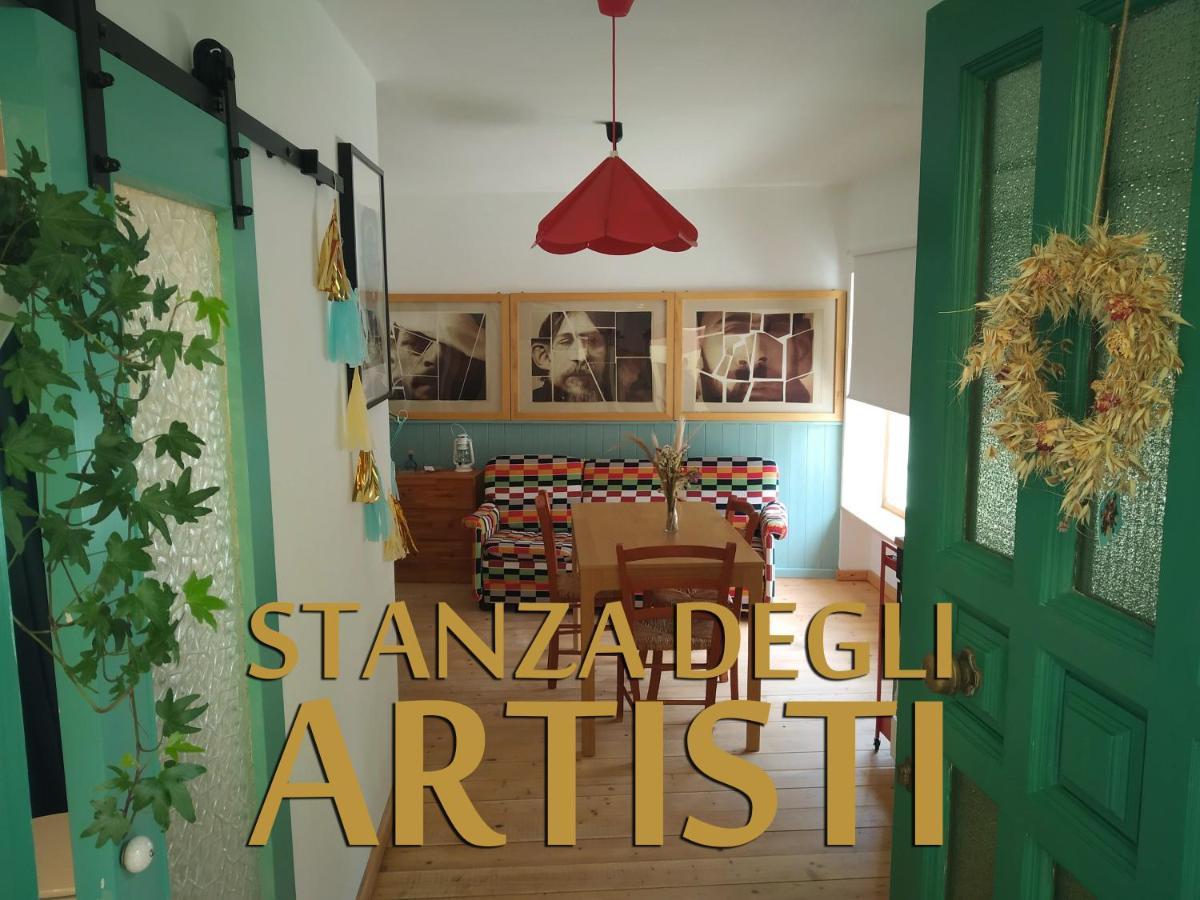 La Finestra Sul Cortile Bed & Breakfast 2*