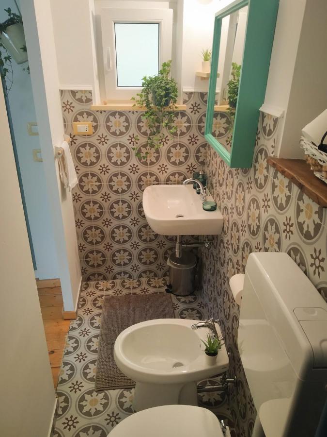 Bed & Breakfast La Finestra Sul Cortile