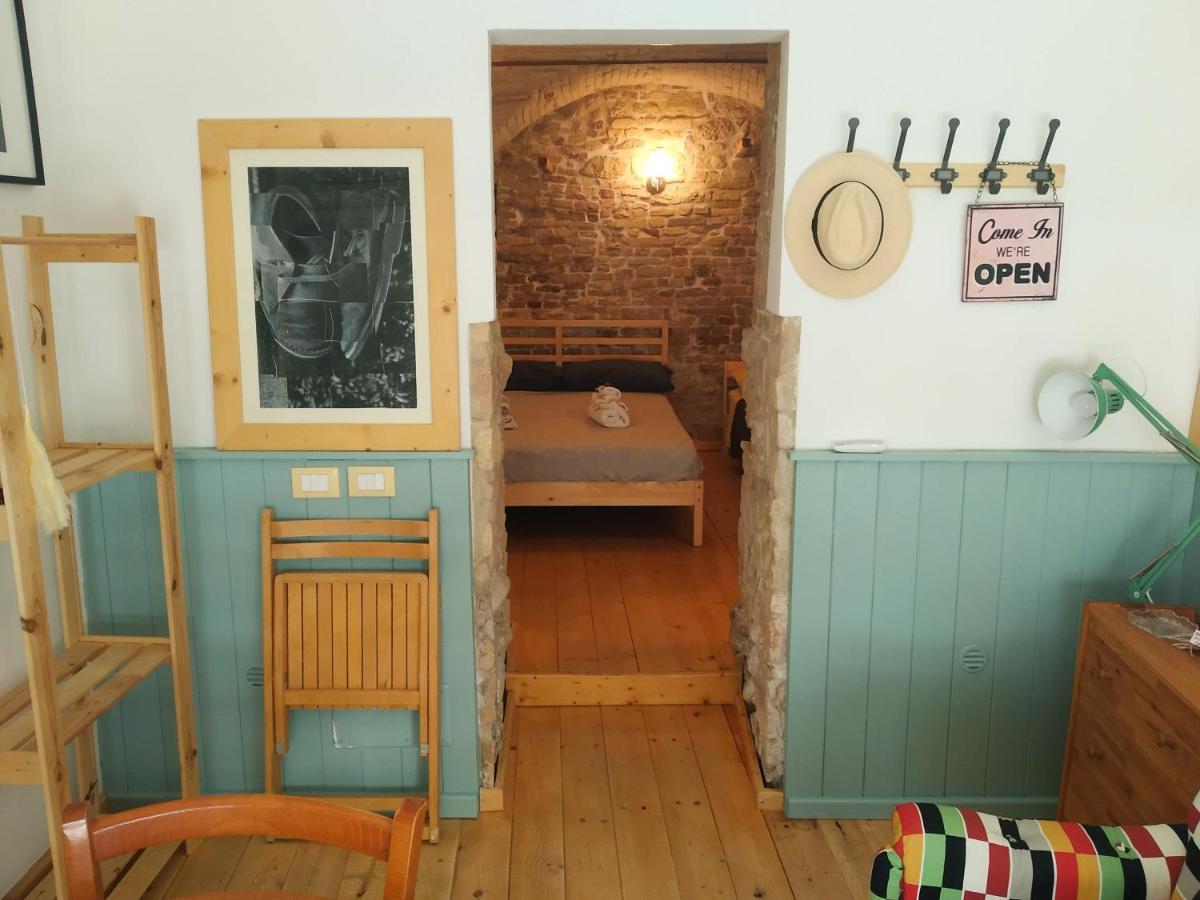 Bed & Breakfast La Finestra Sul Cortile Atri