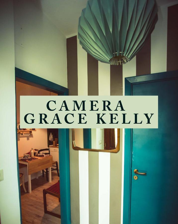 Bed & Breakfast La Finestra Sul Cortile