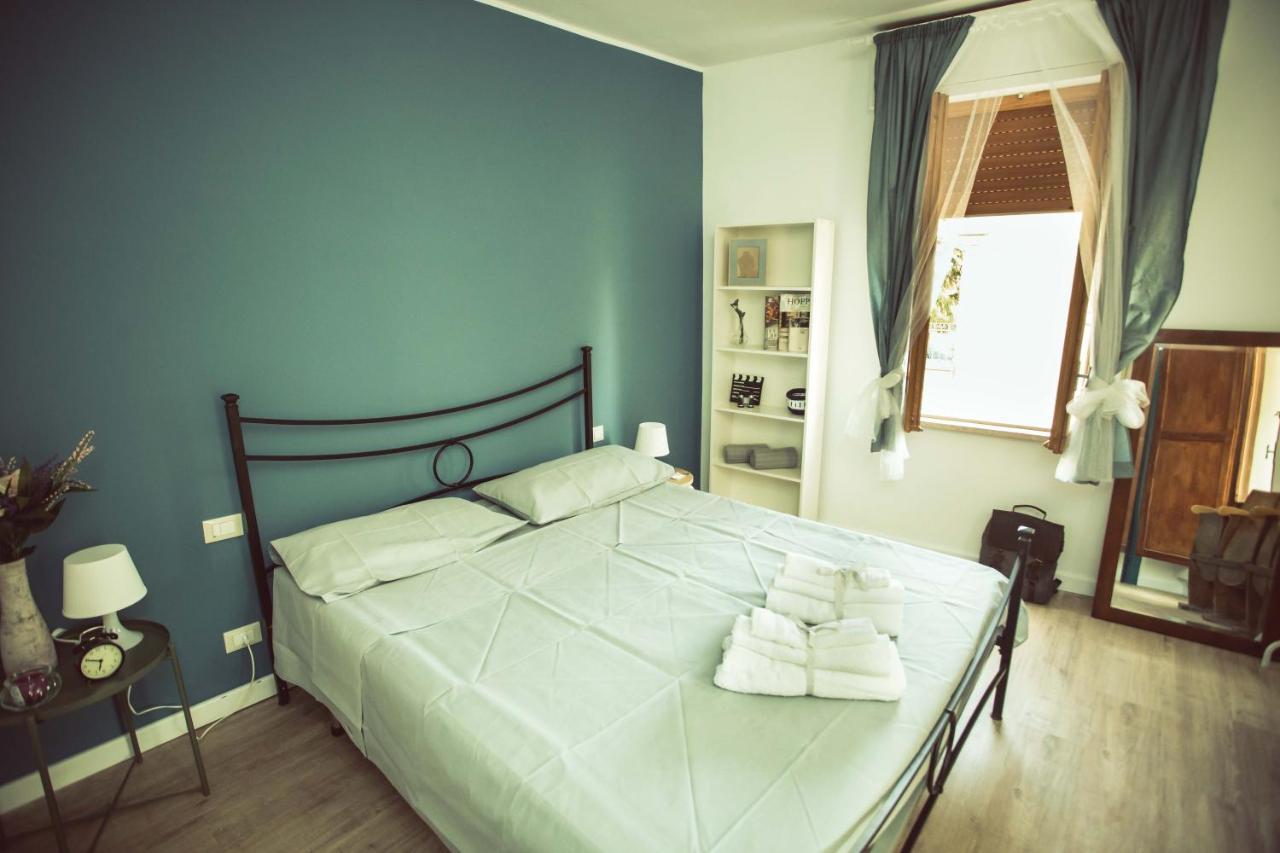 La Finestra Sul Cortile Bed & Breakfast Atri