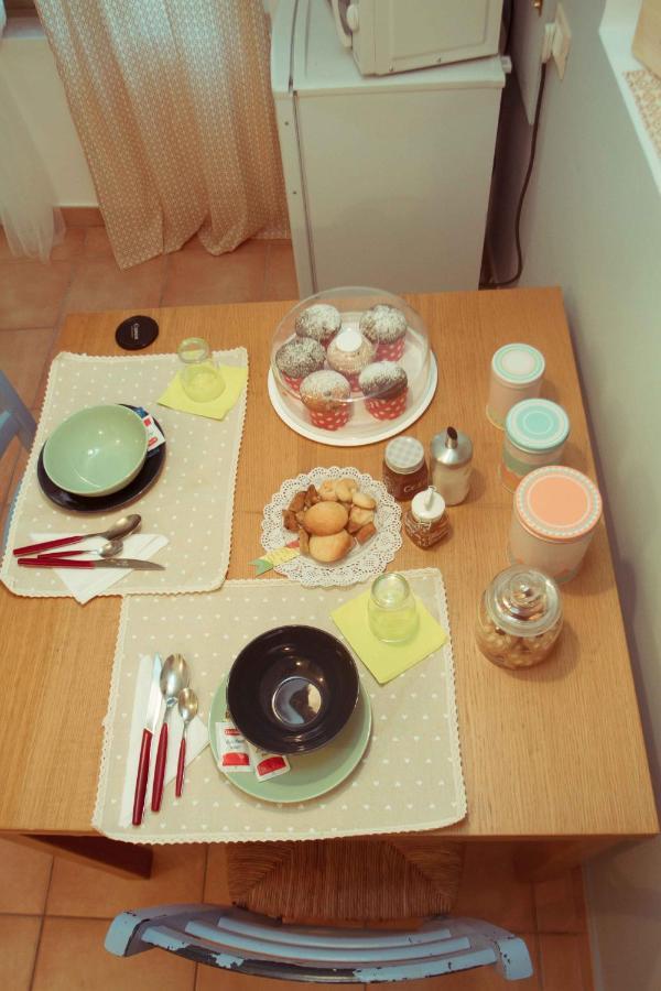 Bed & Breakfast La Finestra Sul Cortile
