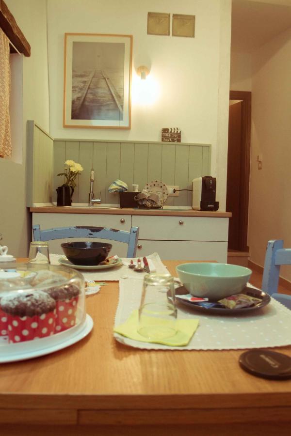 La Finestra Sul Cortile Bed & Breakfast 2*