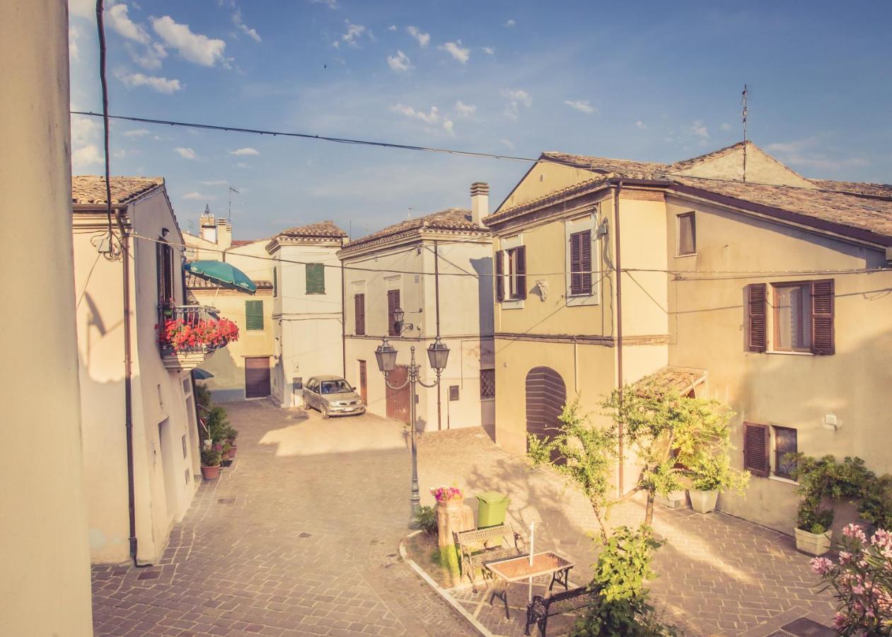 La Finestra Sul Cortile 2*