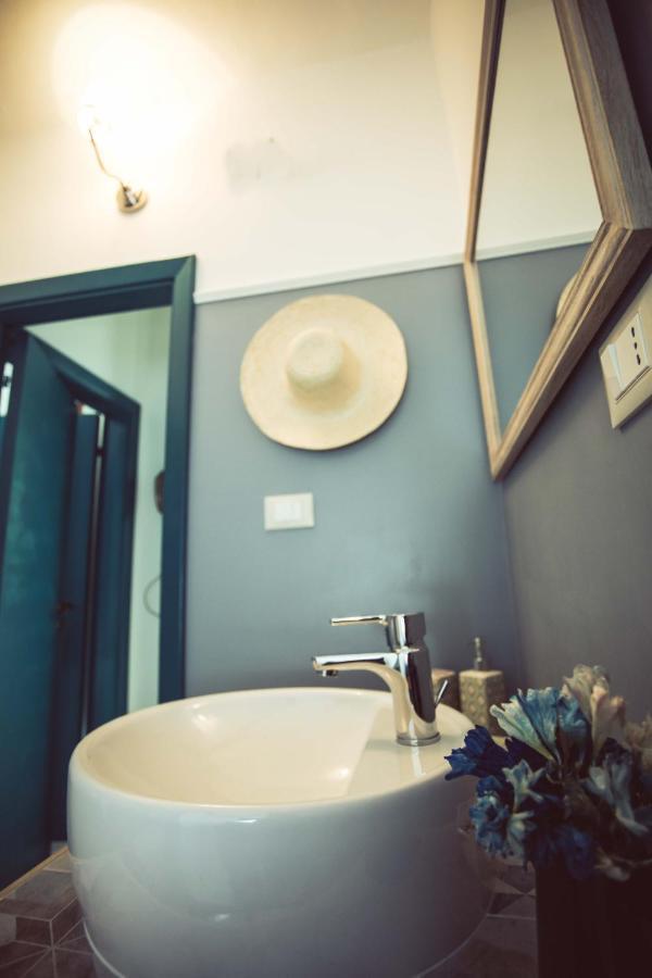 Bed & Breakfast La Finestra Sul Cortile 2*