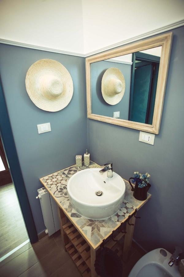 Bed & Breakfast La Finestra Sul Cortile 2*