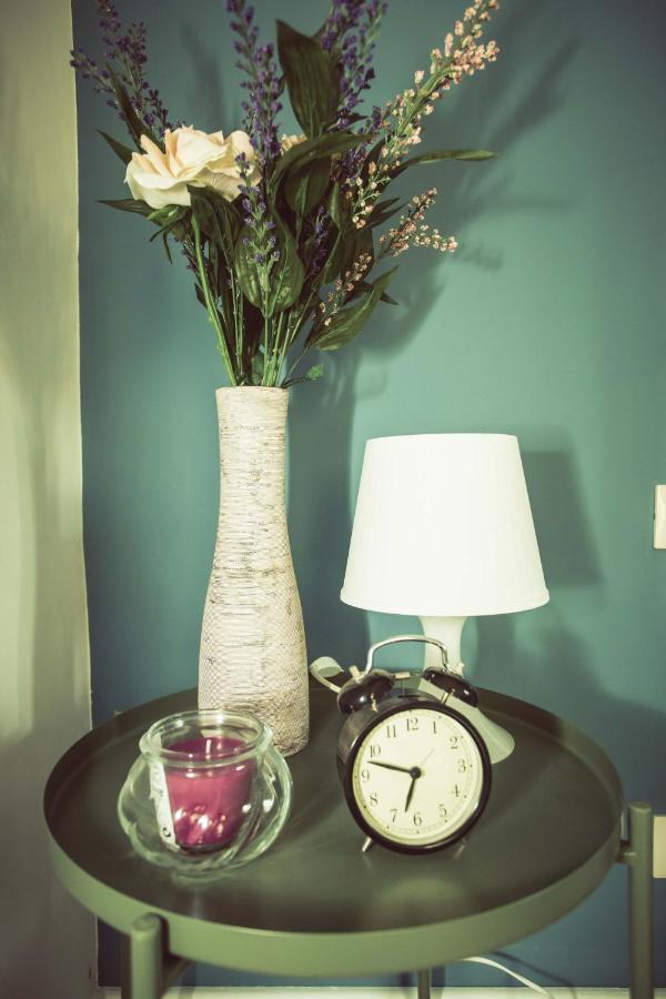Bed & Breakfast La Finestra Sul Cortile Atri