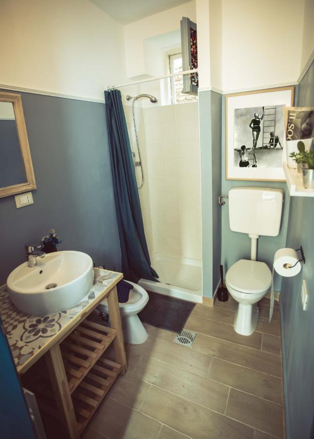 La Finestra Sul Cortile Bed & Breakfast Atri