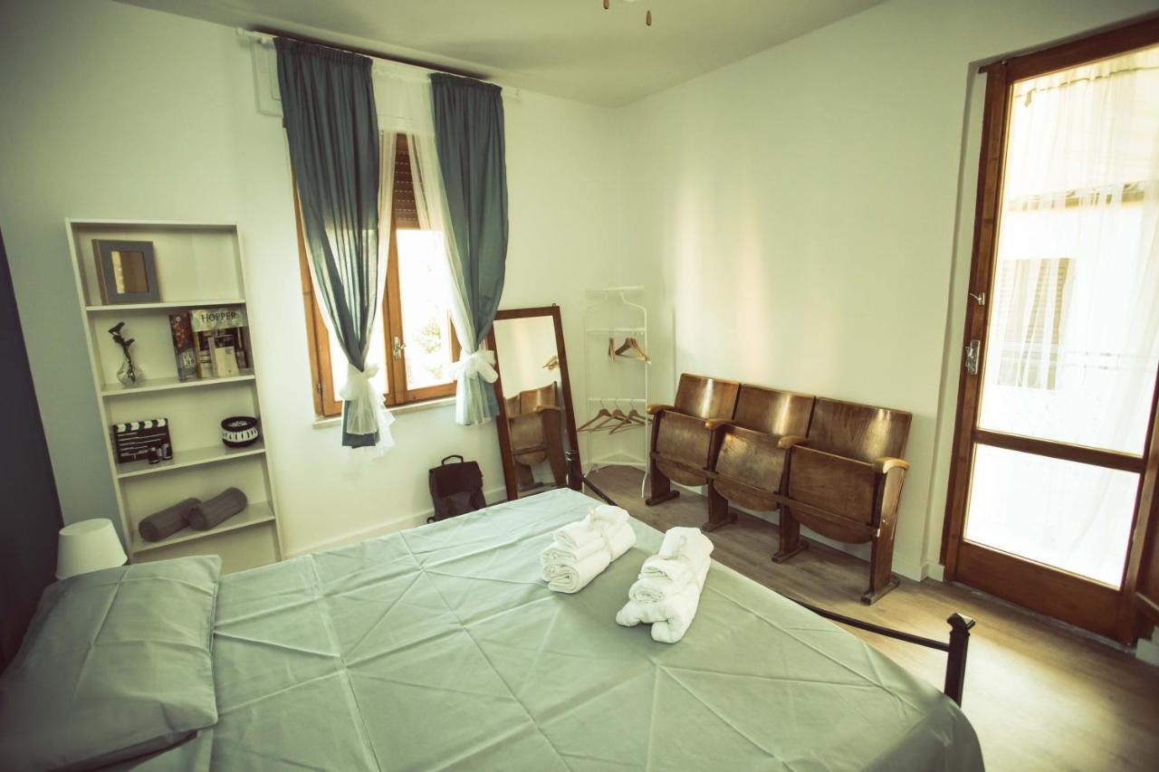 Bed & Breakfast La Finestra Sul Cortile 2*