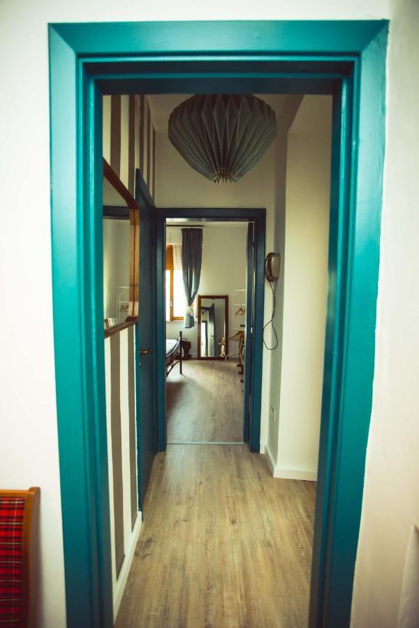 La Finestra Sul Cortile Bed & Breakfast 2*