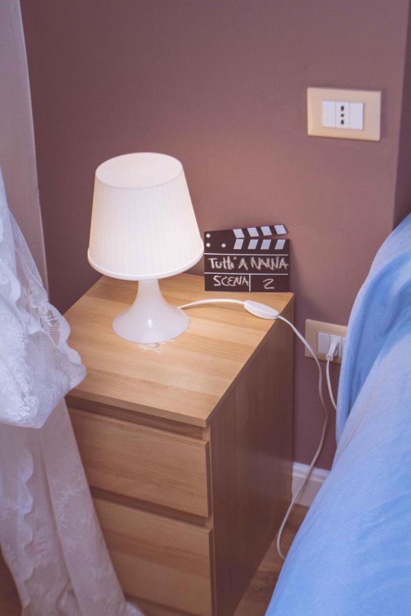 Bed & Breakfast La Finestra Sul Cortile 2*