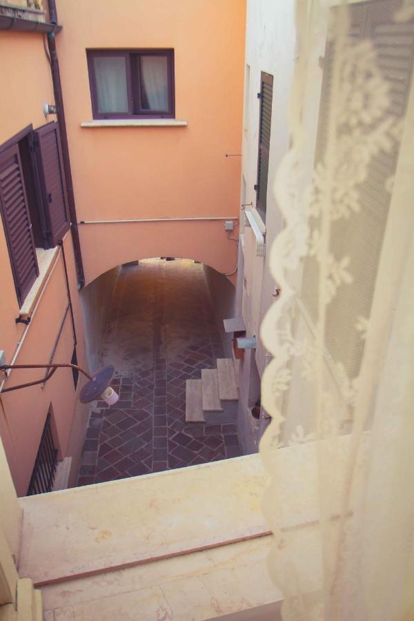 La Finestra Sul Cortile Bed & Breakfast
