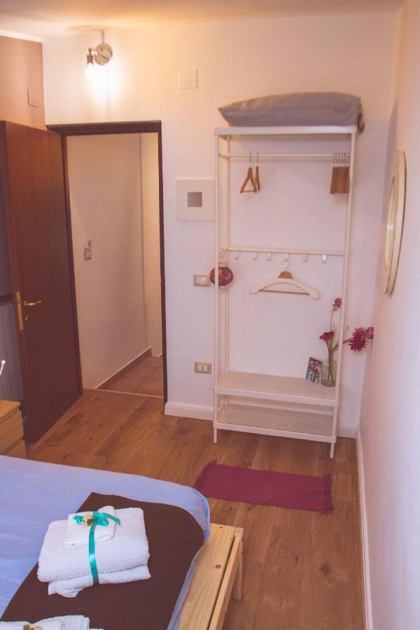 La Finestra Sul Cortile Bed & Breakfast 2*
