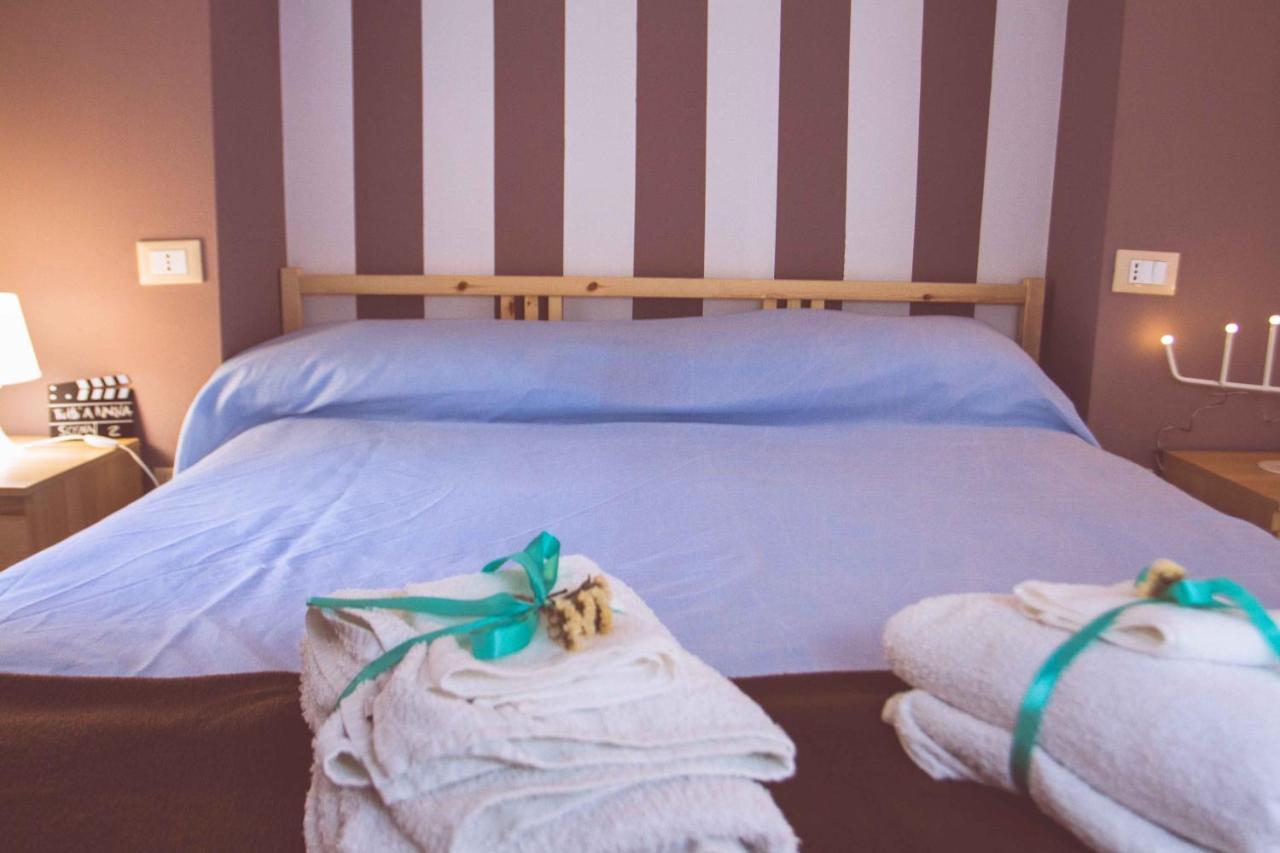 Bed & Breakfast La Finestra Sul Cortile Atri