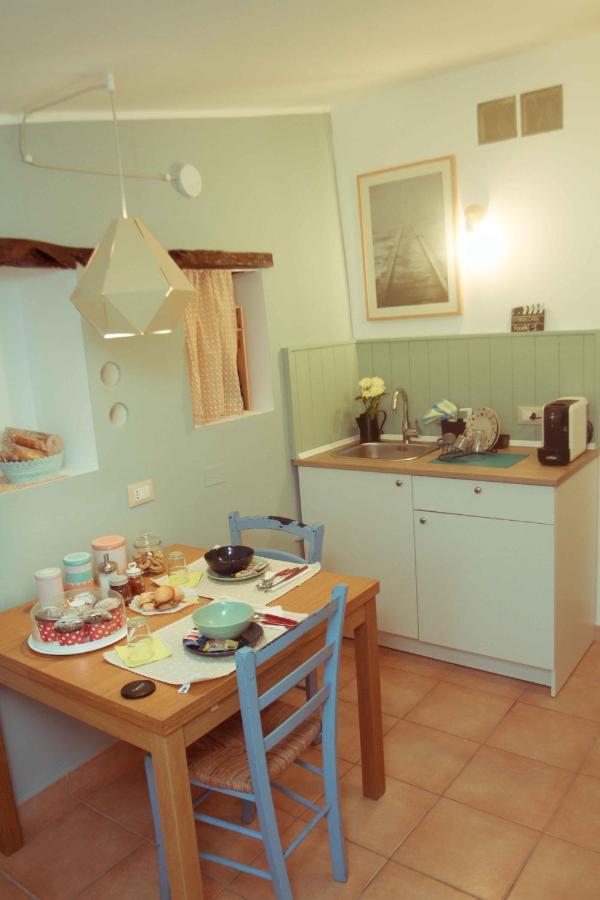 Bed & Breakfast La Finestra Sul Cortile