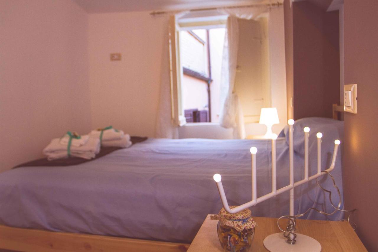 La Finestra Sul Cortile Bed & Breakfast Atri