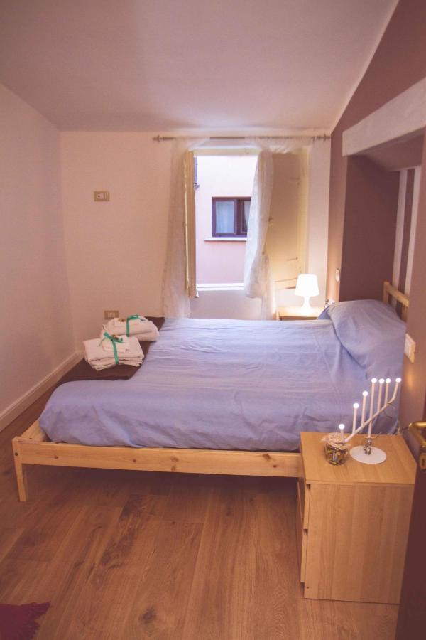 La Finestra Sul Cortile Bed & Breakfast